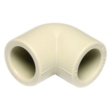 Elbow 90 PPRc Dadex Polydex (PN-25)