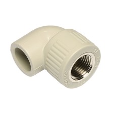 Elbow female PPRc Dadex Polydex (PN-25)