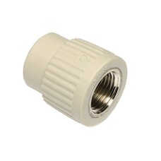 Socket female Adaptor PPRc Dadex Polydex (PN-25)