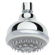 Shower Head 3-functions Daniel Italy