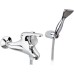 Bath Set w/Hand Shower VENUS DANIEL Italy