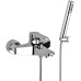 Bath Set w/Hand Shower OMEGA DANIEL Italy