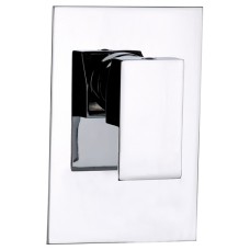 Wall Plate Lever Skyline