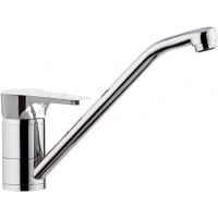 Sink Mixer Vanity Style Omega Daniel Italy