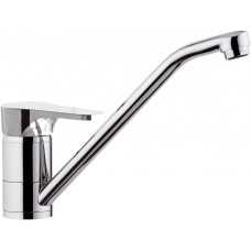 Sink Mixer Vanity Style Omega Daniel Italy