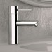 Basin Mixer SUVI Daniel Italy