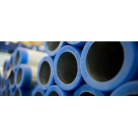 Pipe G.I. Medium IIL (6 Mtr)