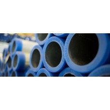 Pipe G.I. Medium IIL (6 Mtr)