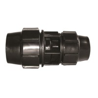 Coupler Reducer HDPE 