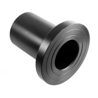 Flange Adaptor HDPE Injection