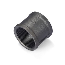 Socket M.S. Threaded