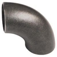 Elbow 90° M.S. Welded