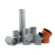 uPVC Pipe & Fittings