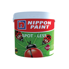 Nippon Spot-less Matt Emulsion