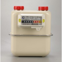 Gas Meter Domestic G4