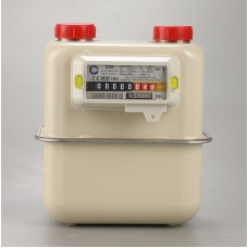 Gas Meter Domestic G4