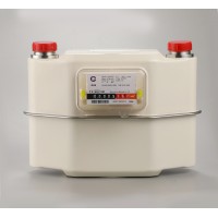 Gas Meter G6