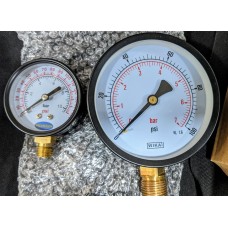 Pressure Gauge MS CHINA 