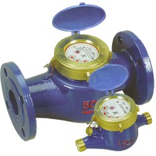 Water Meter China