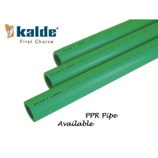 Pipe PPRc Kalde (PN-20) (4 Meters)