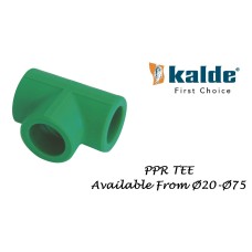 Tee PPRC Kalde Turkey (PN-25)