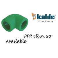 ELBOW 90° PPRC Kalde Turkey (PN-25)