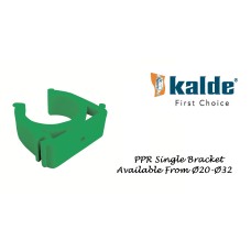 Bracket PPRC Kalde Turkey (PN-25)