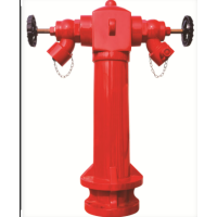 Dry Hydrannt Piler 