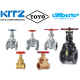 Gate Valves