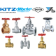 Gate & Globe Valves