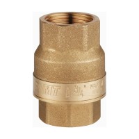 Check Valve IMT Switzerland