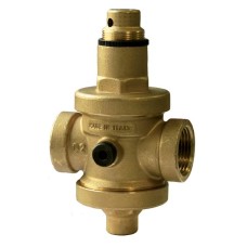 Pressure Reducing Valve IMT Switzerland