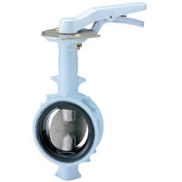 Butterfly Valve 10-DJU KITZ Japan