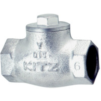 Check Valve 10-SF KITZ Japan