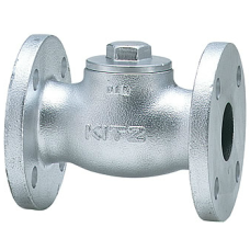 Check Valve 10-SFB KITZ Japan