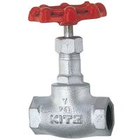 Globe Valve MI 10-SJ KITZ Japan