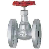 Globe Valve MI 10-SJB KITZ Japan