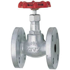 Globe Valve MI 10-SJB KITZ Japan