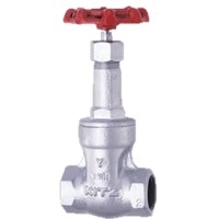 Gate Valve MI 10-SM KITZ Japan