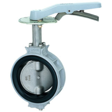 Butterfly Valve 10XJME KITZ Japan