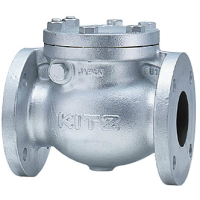 Check Valve CI 125-FCO KITZ Japan