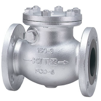 Check Valve MI 150-SRB KITZ Japan