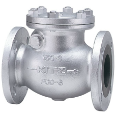 Check Valve MI 150-SRB KITZ Japan