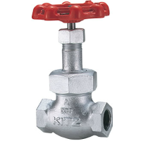 Globe Valve 20-SY KITZ Japan