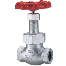 Globe Valve 20-SY KITZ Japan