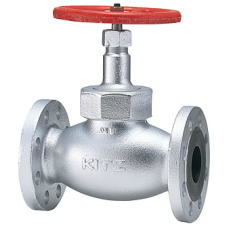 Globe Valve 20-SYB KITZ Japan