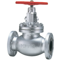 Globe Valve 20-SYBO KITZ Japan