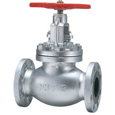 Globe Valve 20-SYBO KITZ Japan