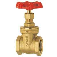 Gate Valve (125 Class) KITZ Japan