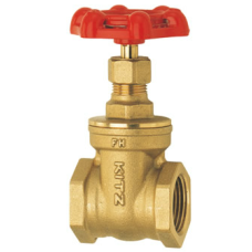 Gate Valve (125 Class) KITZ Japan